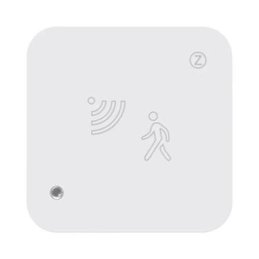 Imagem de Detector De Presença Humana WiFi 2.4G Zigbee Com Radar E Controle Por 