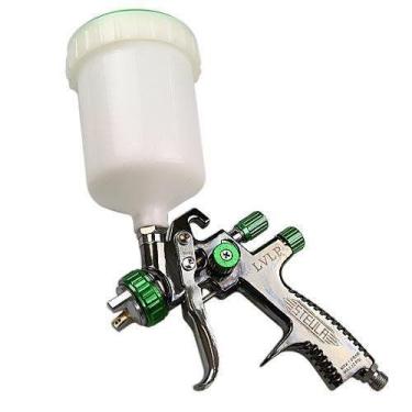 Imagem de Pistola para Pintura LVLP 1,3mm 600ml BC 8013 STEULA 61827