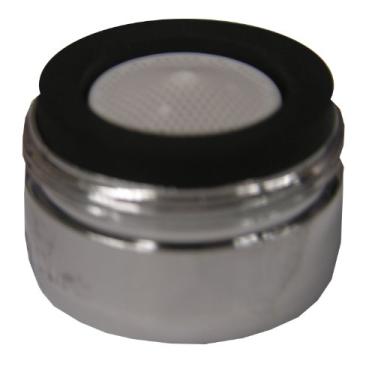 Imagem de LASCO 08-2527 Torneira macho de pressão de rosca de 0,35 GPM