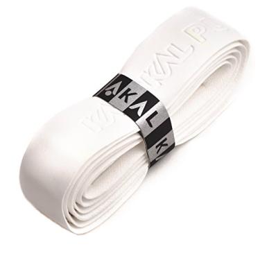 Imagem de 24 Pegadores Super Grips PU Karakal (Branco) – Caixa