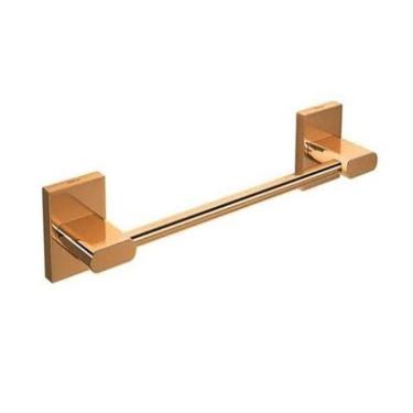 Imagem de Porta Toalha Barra 20Cm Polo Red Gold 2040.GL33.020.RD