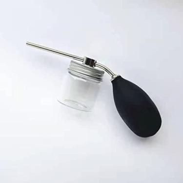 Imagem de Dadaozhijian - Espanador de Jardim Diatomácea - Dispensador de Pó - 1 Unidade