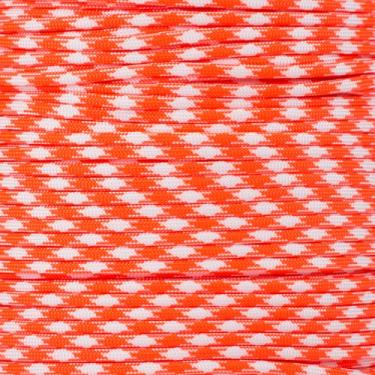 Imagem de PARACORD PLANET 550 Nylon Paracord 7 Fios Tipo III Cabo Utilitário - Maior Seleção Disponível!