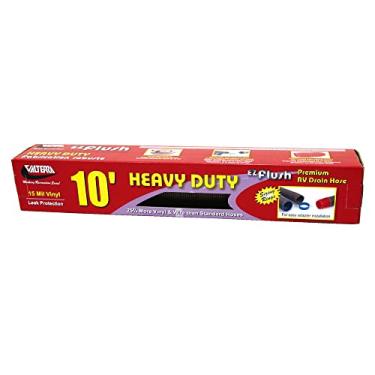 Imagem de Valterra D04-0012 EZ Mangueira de drenagem resistente – 3 m