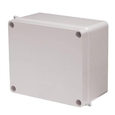 Imagem de Caixa PVC 170 X 145 X 90mm SEX171 - Steck