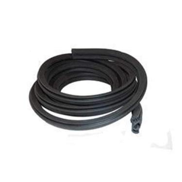 Imagem de BORRACHA PORTA CAMINHAO MB AXOR ATEGO - 4300 MM