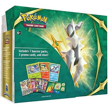 Imagem de Pokemn TCG: Pacote de colecionadores Primavera 2022