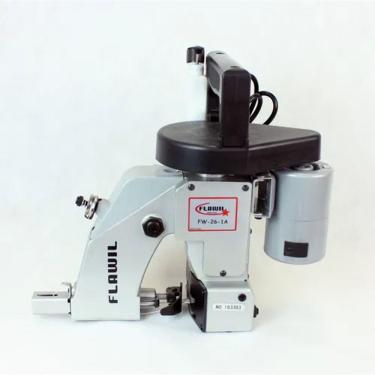 Imagem de Máquina De Costurar E Fechar Boca De Saco Flawil Nova - 110V