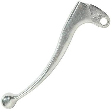 Imagem de Manete de embreagem curto mini Katana125 Yes125 Intruder125 1996 a 2007 polido