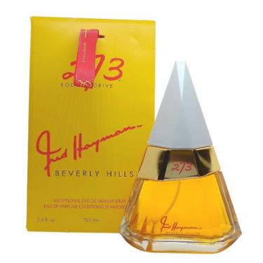 Imagem de Perfume 273 Beverly Hills Edp Original Lacrado - Fred Hayman