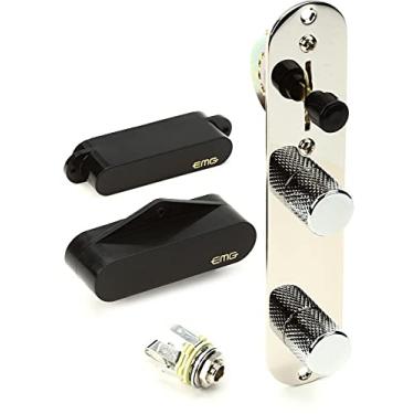 Imagem de Captador EMG T System - Ativo - (Black)