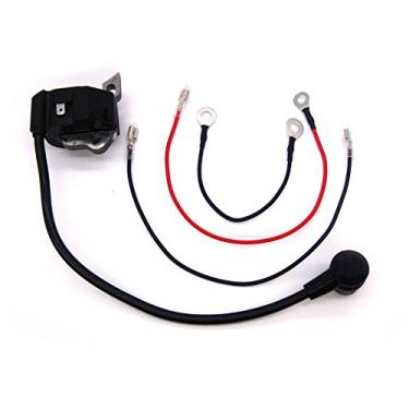 Imagem de A bobina de ignição FitBest se encaixa no módulo Stihl motosserra 021 023 025 MS210 MS230 MS250 0000-400-1306