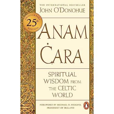 Imagem de Anam Cara: Spiritual Wisdom from the Celtic World