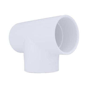 Imagem de CHARLOTTE PIPE 2 1/2 SCH 40 TEE SXSXS PRESSÃO (1 unidade)