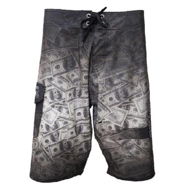 Imagem de Bermuda Água Alkary Dólar-Masculino