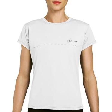 Imagem de Camiseta Feminina Lupo Sport Básica Uv50+-Feminino