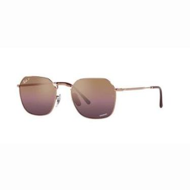 Imagem de Óculos de Sol RayBan 0RB3694 Jim De Metal-Unissex