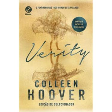 Imagem de Verity (Edição de colecionador)