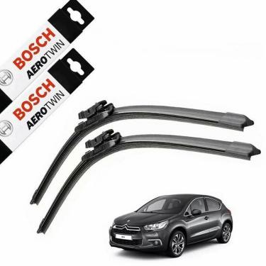 Imagem de Palheta para-brisa citroen ds4 2013/2015 bosch aerotwin