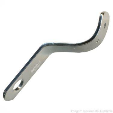 Imagem de Guia Do Passa Fio De Linha Do Tensor Da Elastiqueira -  Vk02