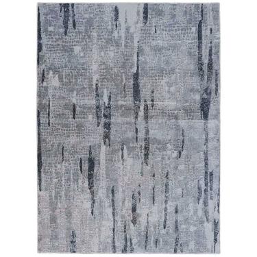 Imagem de Tapete Adana Sala Quarto Decoração Textura Relevo 200x300