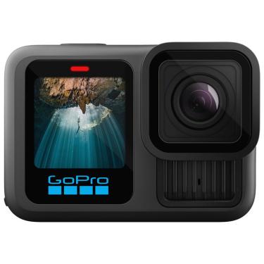 Imagem de Câmera Gopro HERO13 Black 27MP 5.3K60 hdr CHDHX-131