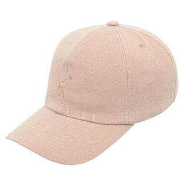 Imagem de Boné LRG 47 Dad Hat Marrom-Unissex