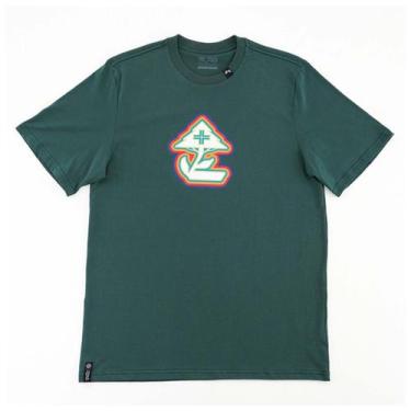 Imagem de Camiseta Lrg Layers Tee Verde - Brand