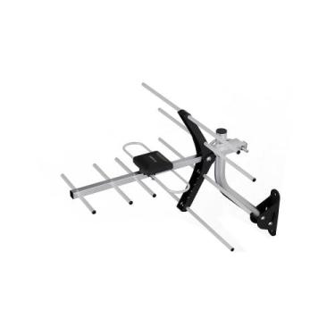 Imagem de Antena Externa de TV UHF/HDTV Intelbras AE 3010