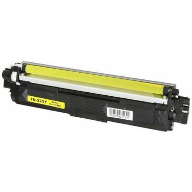 Imagem de Toner Compatível TN221 TN225 para HL-3140 HL-3140CW HL-3150 MFC-9020 9
