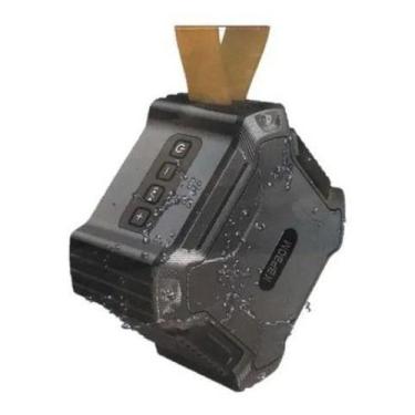 Imagem de Caixa De Som Para Bike Bluetooth Portátil Kapbom Ka-8512
