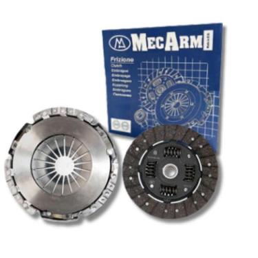 Imagem de Kit de Embreagem Master 2.3 2013 2014 2015 2016 2017 2018 - MecArm