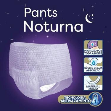 Imagem de Tena Pants Noturna G/EG Leve 32 Pague 30 Unidades