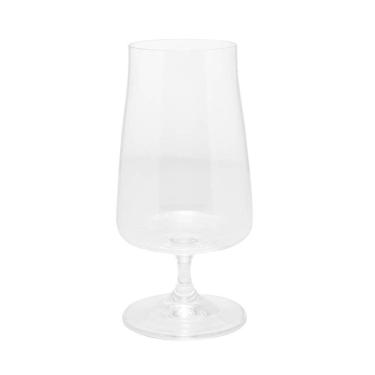 Imagem de Taça De Cerveja Cristal Ecológico 380ml 16x8cm