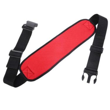 Imagem de Cinto Segurança Cadeira Rodas Alça Cadeirante Idoso Conforto - Evan Cl