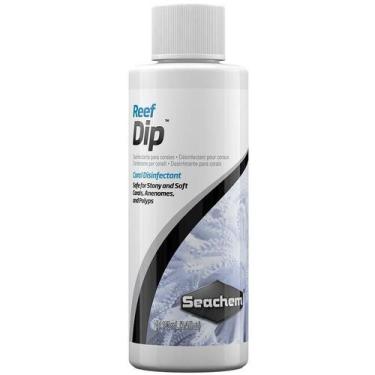 Imagem de Seachem Reef Dip - Iodo Para Corais - 100 Ml