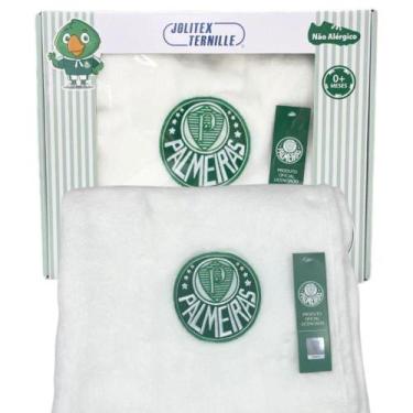 Imagem de Manta Baby Microfibra Bebe Infantil Criança Menina Menino Cama 90cm x 