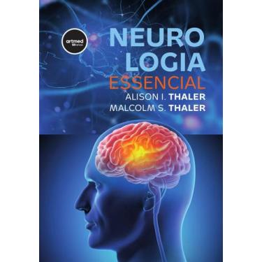 Imagem de Livro - Neurologia Essencial