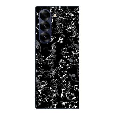 Imagem de Capa Adesivo Skin359 Verso Para Samsung Galaxy Z Fold6