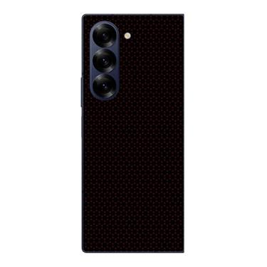 Imagem de Capa Adesivo Skin362 Verso Para Samsung Galaxy Z Fold6