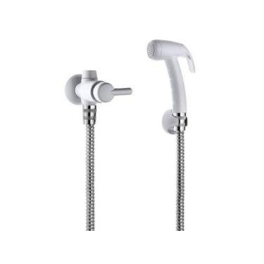 Imagem de Ducha Higiênica com Derivação Brio Fortti - Lorenzetti 1984 F31 BR Bri