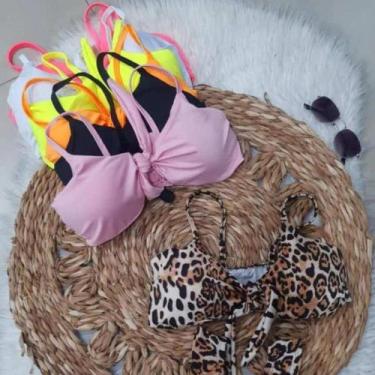 Imagem de Biquíni tamanho único - Jessy modas 