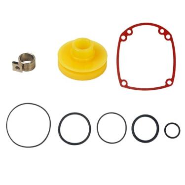 Imagem de Kit de reconstrução MCN-RK compatível com kit de revisão de peças de reposição de pistola de prego Bosthree_browse-bin) MCN150 MCN250