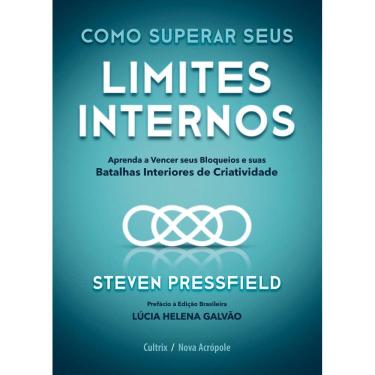 Imagem de Como superar seus limites internos