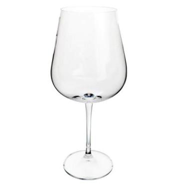 Imagem de Jogo De Taças Bohemia Ardea Para Agua 6 Peças 670Ml - 57986