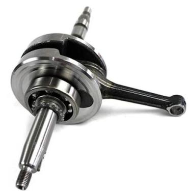 Imagem de Virabrequim Completo  Biz 100 KS/ES/Biz+ - Loja Duas Rodas