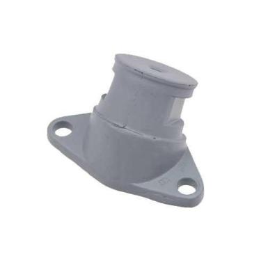 Imagem de Coxim Motor Jet Ski Yamaha Super Jet 650cc / 700cc - SPTS, Cinza