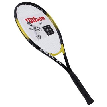 Imagem de Raquete Tenis Wilson Energy Xl Empunhadura L3