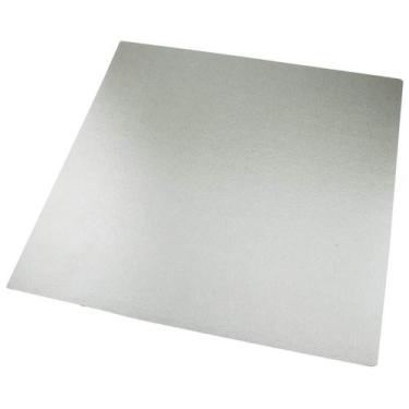 Imagem de 3x Placa Mica Forno Microondas 420mm X 420mm = 42cm X 42cm - CHIPSCE, 