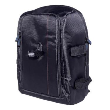 Imagem de Mochila em Nylon para Drones FPV Racing / Câmeras - Cor Preto - FUNPro